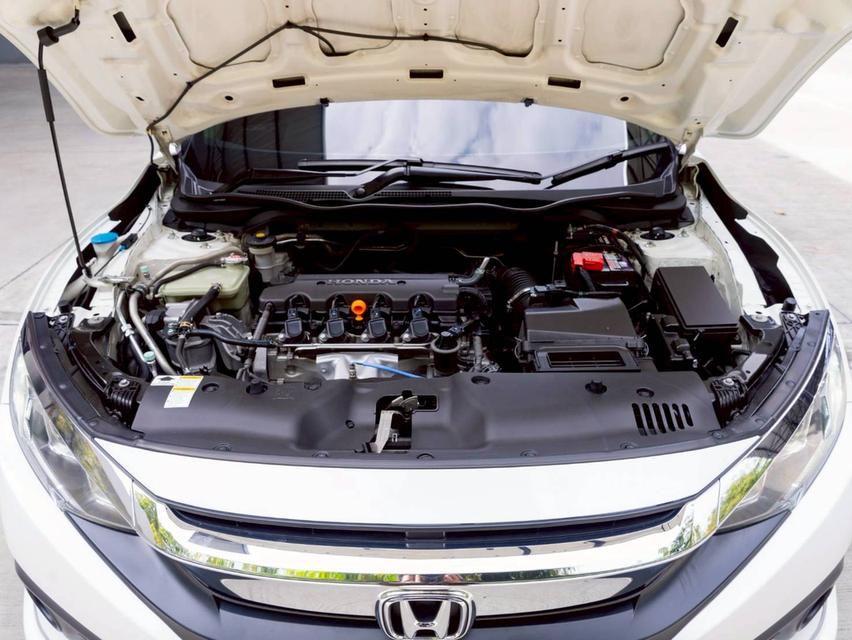 HONDA CIVIC 1.8EL ปีจด 2019 ♨️ #ประกันเครื่องเกียร์3ปี3หมื่นkm ♨️ 11