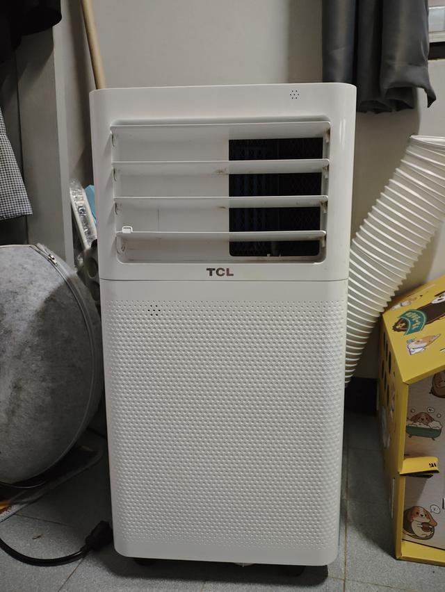 แอร์เคลื่อนที่tcl 12,000 btu