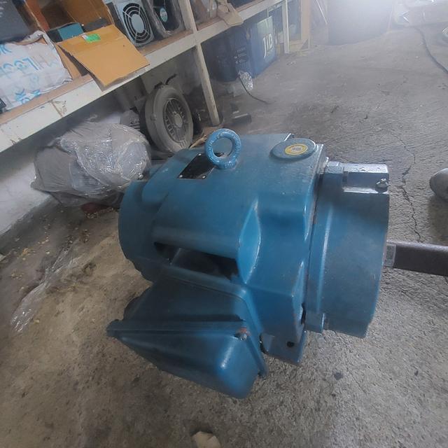 มอเตอร์ไฟฟ้า20hp.  380v.