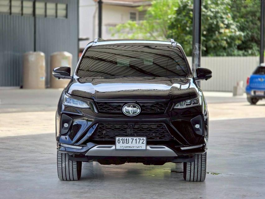 Toyota Fortuner 2.8 Legender 4WD ปี 2023