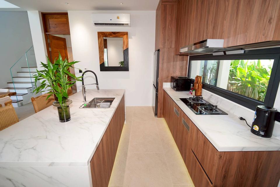 Luxury Pool Villa in Chalong, Phuket – For Sale or Rent  11