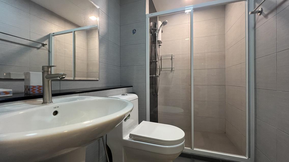 เดอะวันพลัส ดีคอนโด หัวหมาก 12 4