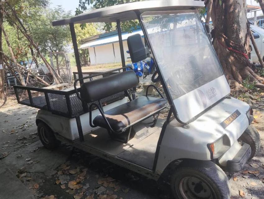 2024 Ezgo 4