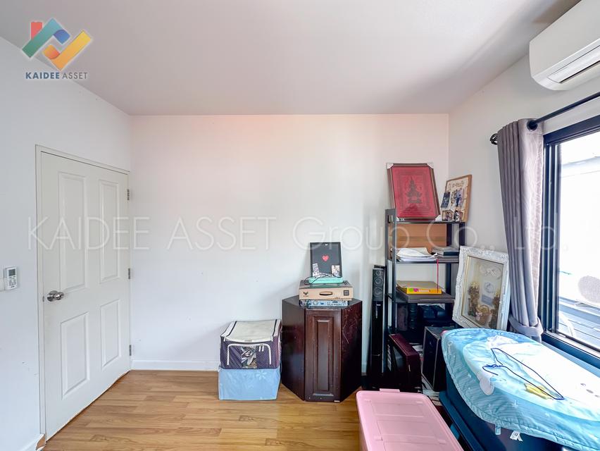 บ้านฟ้ากรีนเนอรี่ ปิ่นเกล้า-สาย 5 | บ้านเดี่ยว สามพราน นครปฐม 12