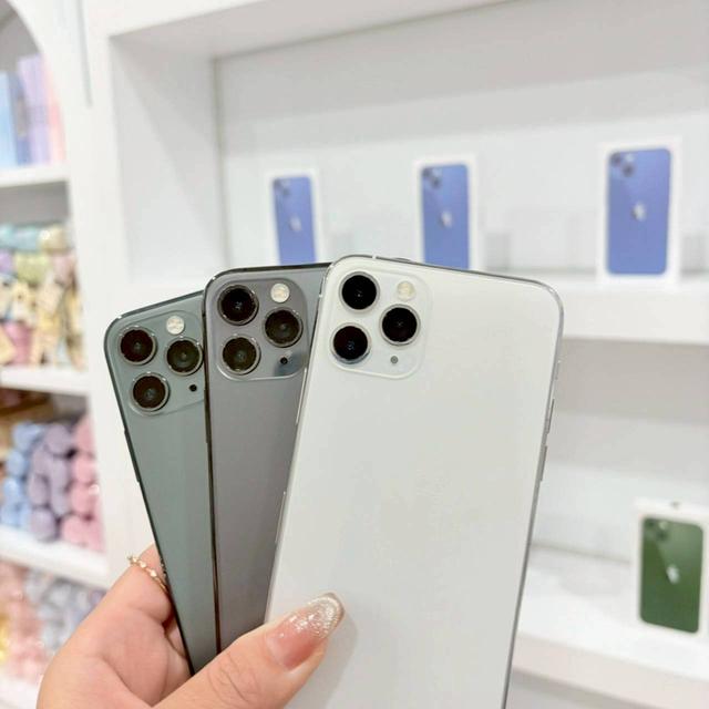 ขาย iphone 11pro 256gb TH 7