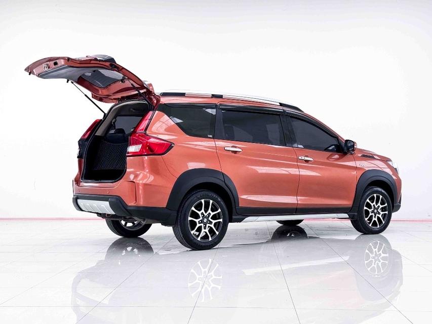SUZUKI XL7 1.5 GLX โฉมปี (20-ปัจจุบัน) 2021 รูปที่ 6