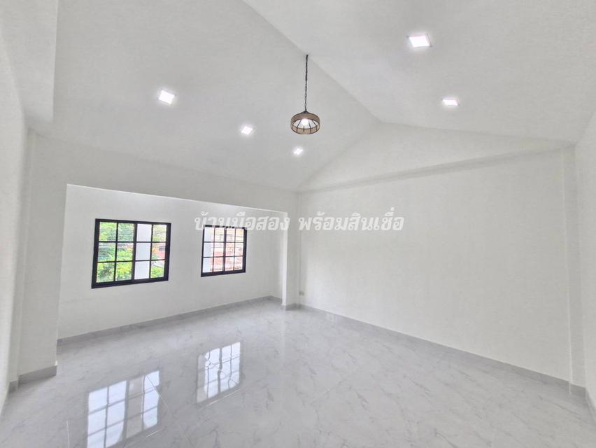 หมู่บ้านแคทลียา หทัยราษฎร์ 37 12