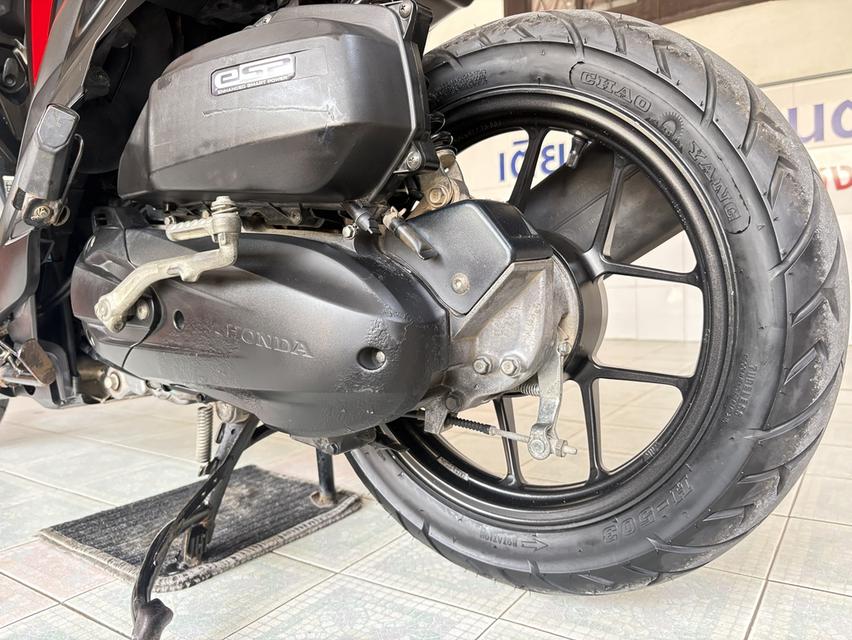 Honda​ Click125i วิ่ง​ 10000​ โล​ ปี62 รูปที่ 7