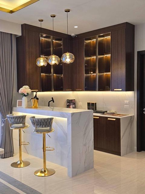 MHR27 ขาย/เช่า บ้านเดี่ยวสุดหรู เพอร์เฟค มาสเตอร์พีช 4 สุขุมวิท 77 – ตกแต่งระดับพรีเมี่ยม พร้อมเข้าอยู่ 11