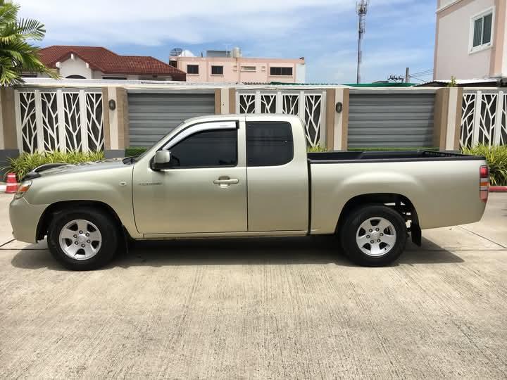 Mazda BT-50 ปล่อยขาย 2