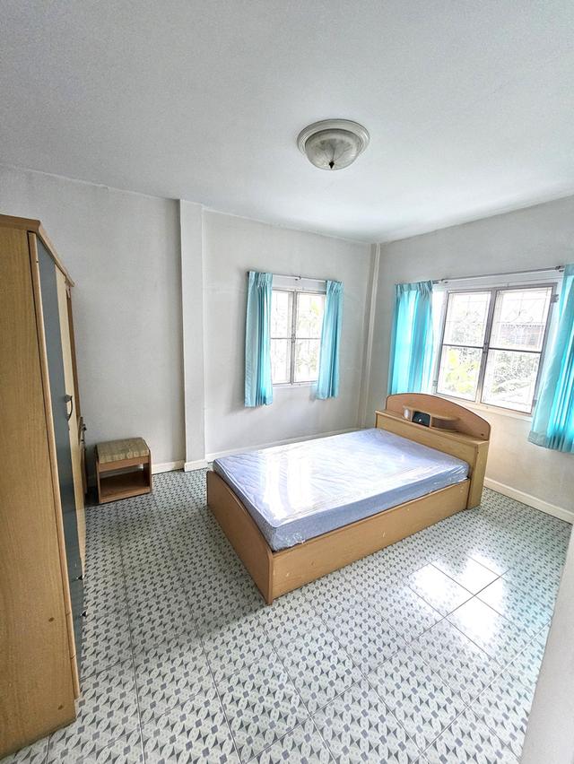 🏡🌳 🔥 ขาย/ให้เช่าด่วน! บ้านเดี่ยว 2 ชั้น คุณาลัย นาวาร่า-คลองสอง (73 ตร.ว. 3 นอน 3 น้ำ) พร้อมอยู่ เฟอร์ครบ โครงการพื้นที่สีเขียว 20 ไร่! ใกล้ตลาดไท/ 12