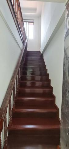 PB5484 ให้เช่าบ้านเดี่ยว ซอยเสนานิคม1 ถนนเกษตร-นวมินทร์ เหมาะสำหรับทำโฮมออฟฟิศ และ อยู่อาศัย 13