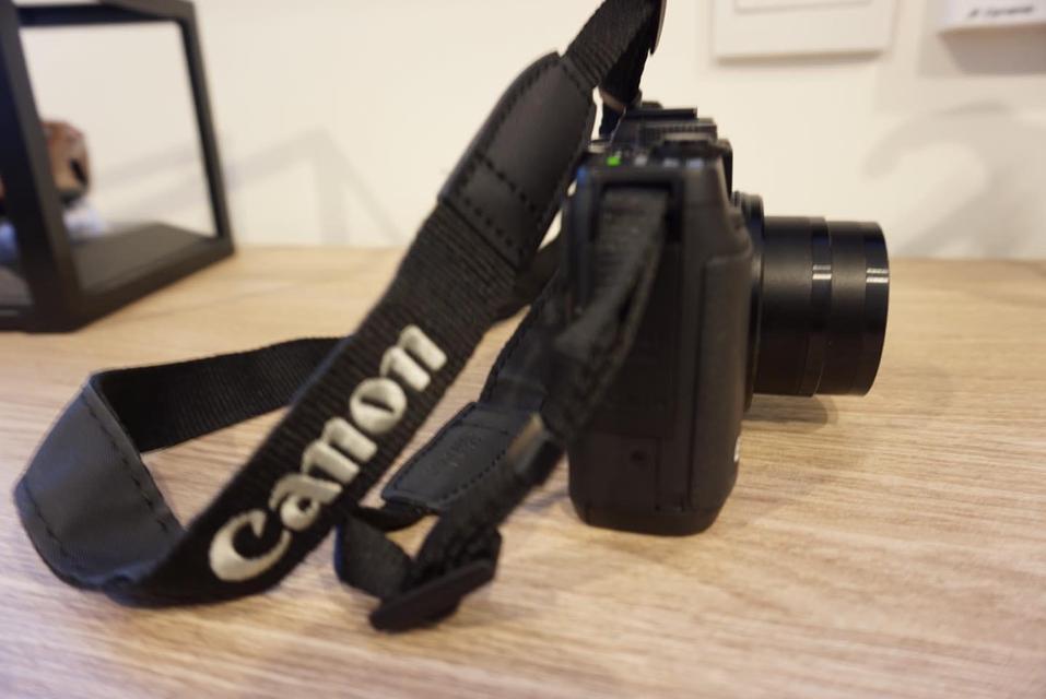 ขายต่อ กล้อง Canon G16 4