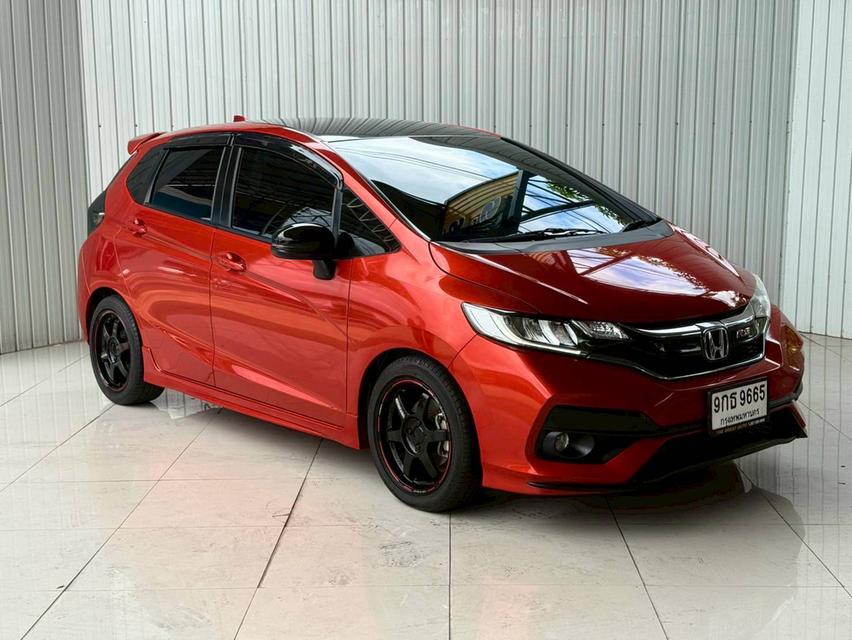 Honda Jazz 1.5RS ปี20