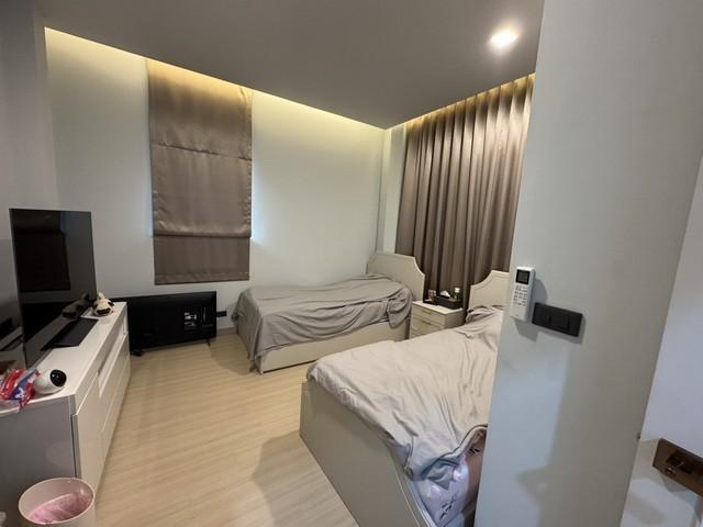 PB5979ขายบ้านเดี่ยว 2 ชั้น โครงการ เดอะ รักซ์ รามอินทรา-จตุโชติ ซอยไทยรามัญ เขตคลองสามวา 10