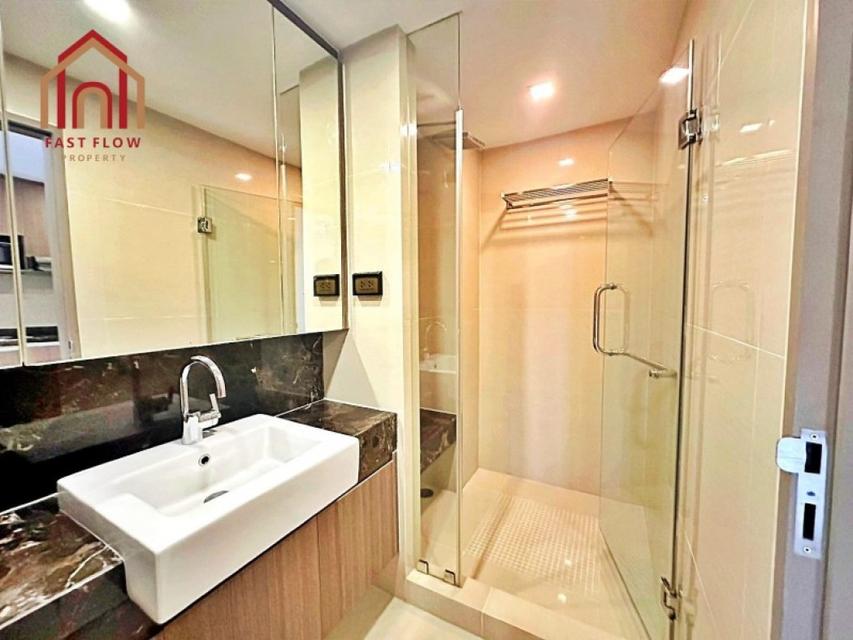 ขาย คอนโด อาร์ท แอท ทองหล่อ 44.53 ตรม หมาะสำหรับนักลงทุน Fully Furnished 6