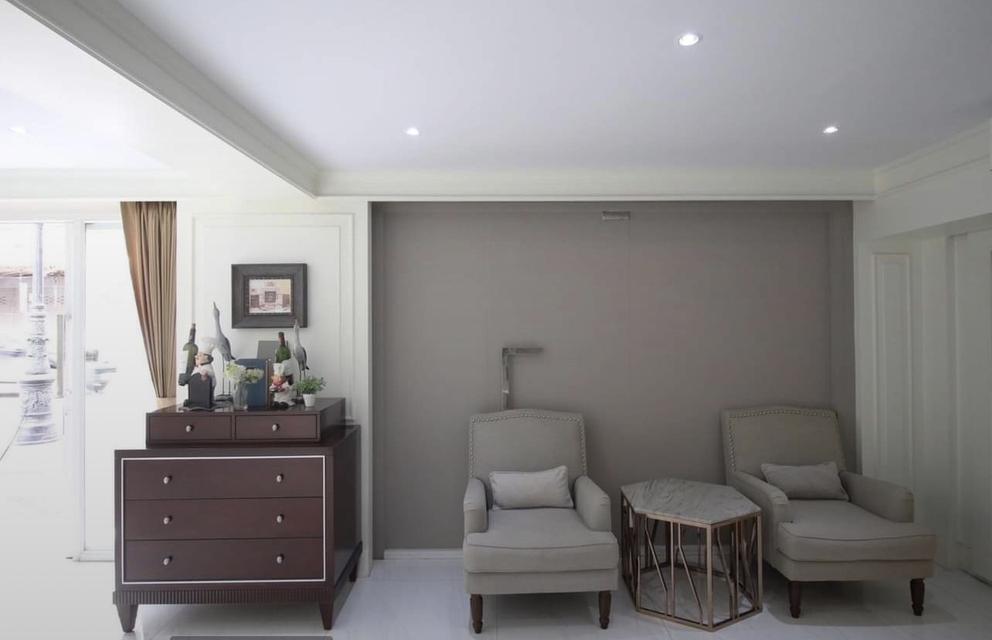 ขายหรือให้เช่า Apartment Serviced 6 ชั้น เสนานิคม 1 ขนาด 81 ตร.วา ใกล้รถไฟฟ้าเสนานิคม เหมาะทำธุรกิจ 2