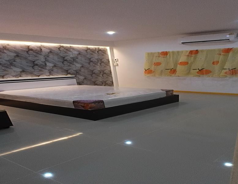 4ห้องนอนขายหมู่บ้านชอรุ่งเรืองหก20วาใกล้เทศบาลบางบัวทอง 5