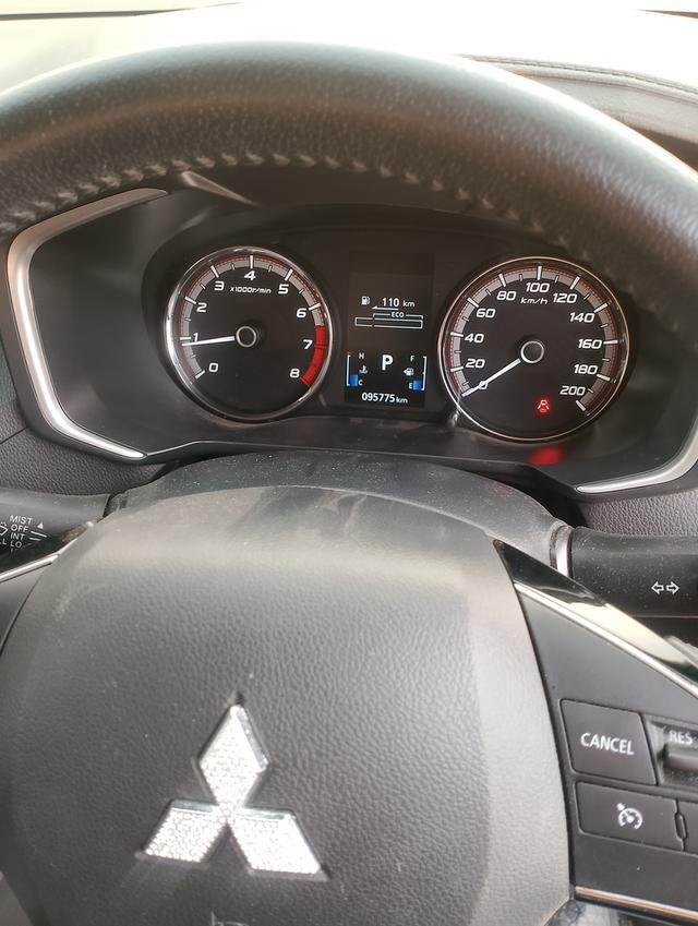 รถmitsubishi ปี2021 xpander2021 รูปที่ 2