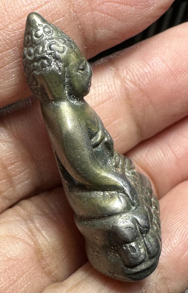 พระกริ่ง เก่า ไม่ทราบที่ 8