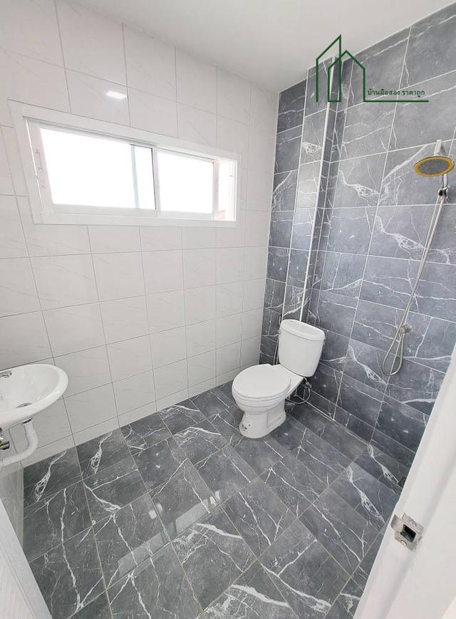 บ้านเดี่ยว รีโนเวทใหม่ทั้งหลัง หมู่บ้านร่มประดู่ หนองแขม เพชรเกษม  11