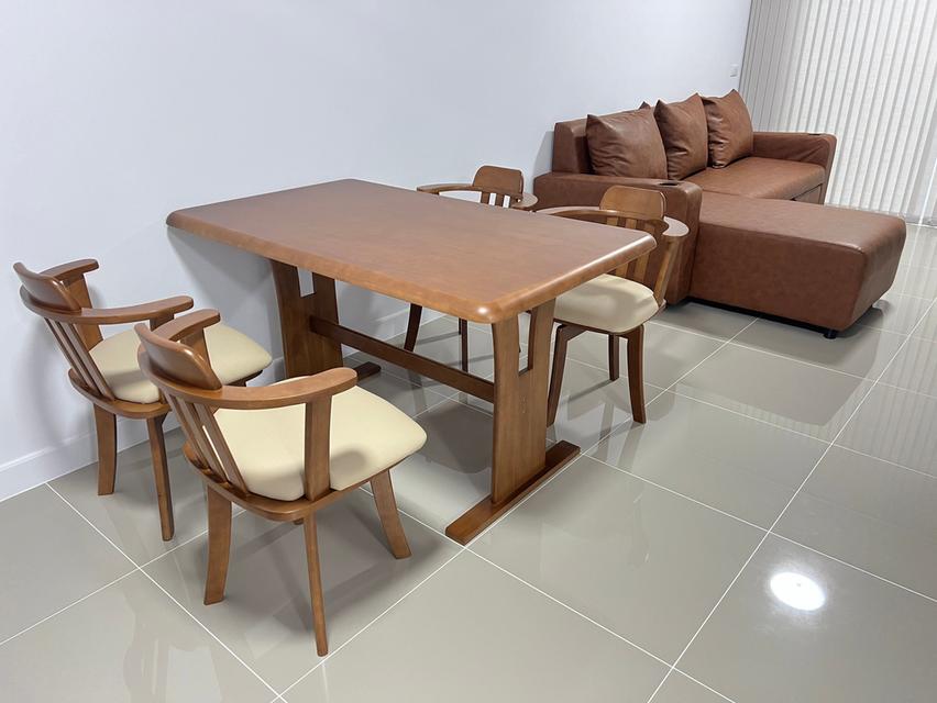 ให้เช่าทาว์นโฮม 2 ชั้น ตกแต่งพร้อมอยู่ หมู่บ้านคุณาลัย บีกินส์2 (ถนนบ้านกล้วย-ไทรน้อย) 8