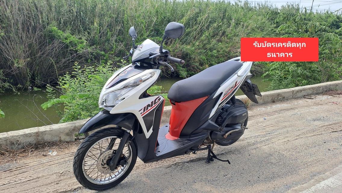 Click125i รถบ้านเอกสารครบ