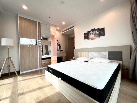 รูป ให้เช่า คอนโด Supalai Oriental Sukhumvit 39 Supalai Oriental สุขุมวิท 39 84 ตรม. Near BTS Phrom Phong ✅ราคา 63,000 บาท-เ 4