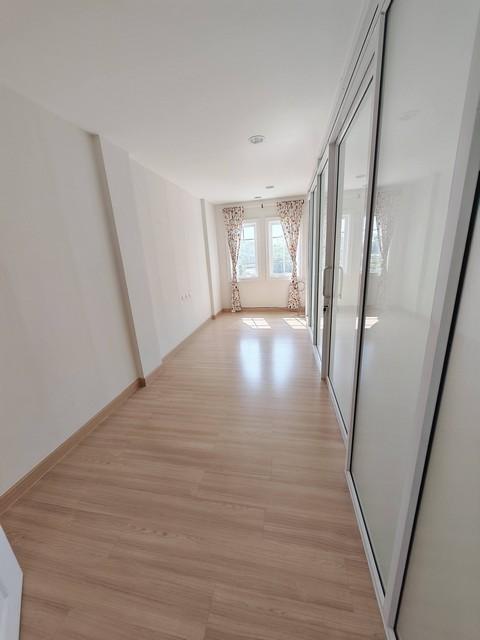 P581 ให้เช่า ทาวน์โฮม 4 ชั้น โครงการ The Master @BTS Udomsuk เดอะ มาสเตอร์ แอท บีทีเอส อุดมสุข ซอยสุขุมวิท 103 อยู่ระหว่างอุดมสุข 36 อุดมสุข 34 จดทะเบ 10