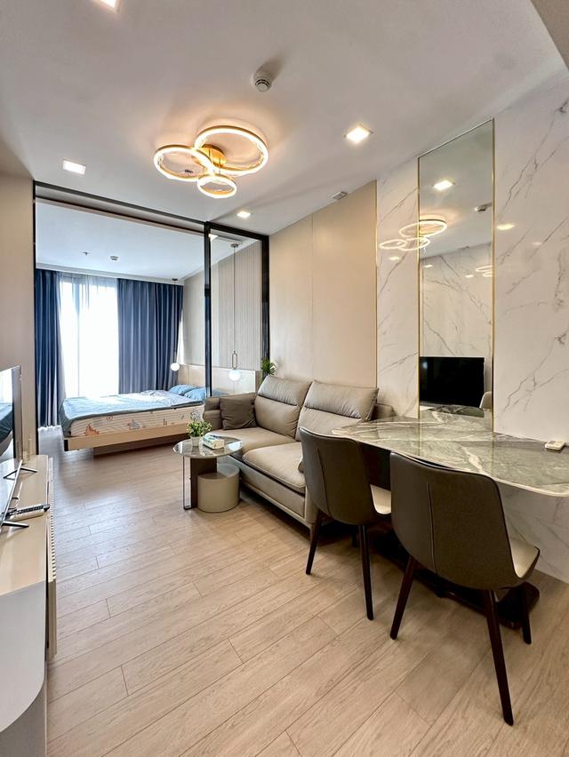 ปล่อยเช่า One9five คอนโดหรูกลางเมือง ใกล้MRTและแหล่งท่องเที่ยว 2