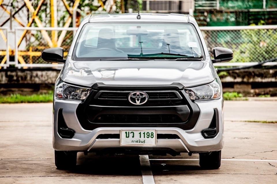 ขาย Toyota Revi 2.8Emtry ปี21 2