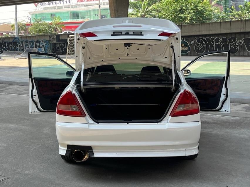 MITSUBISHI LANCER ปี97 EVO4 รหัส WMT3100 17