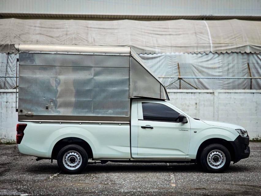 Isuzu 7