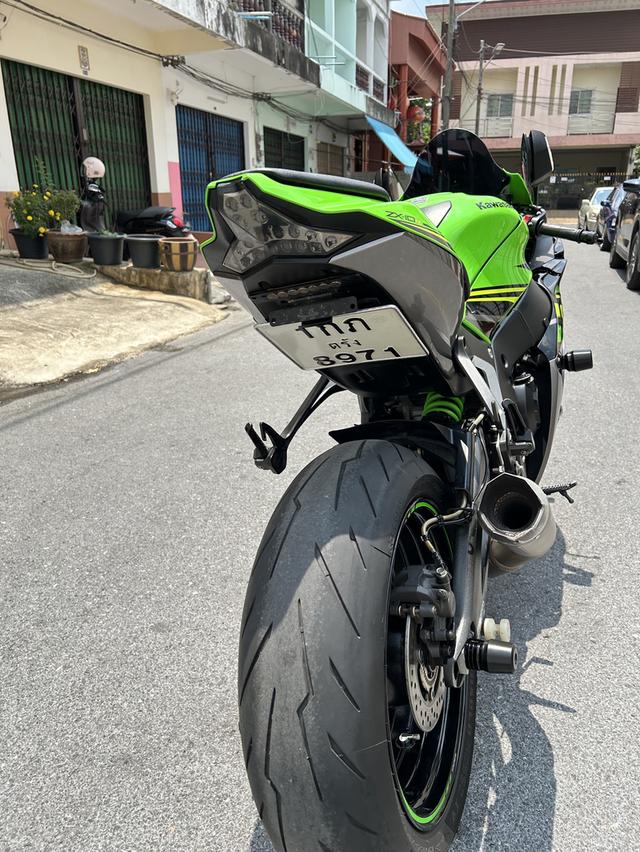zx10r ปี 2019 จด 21 5
