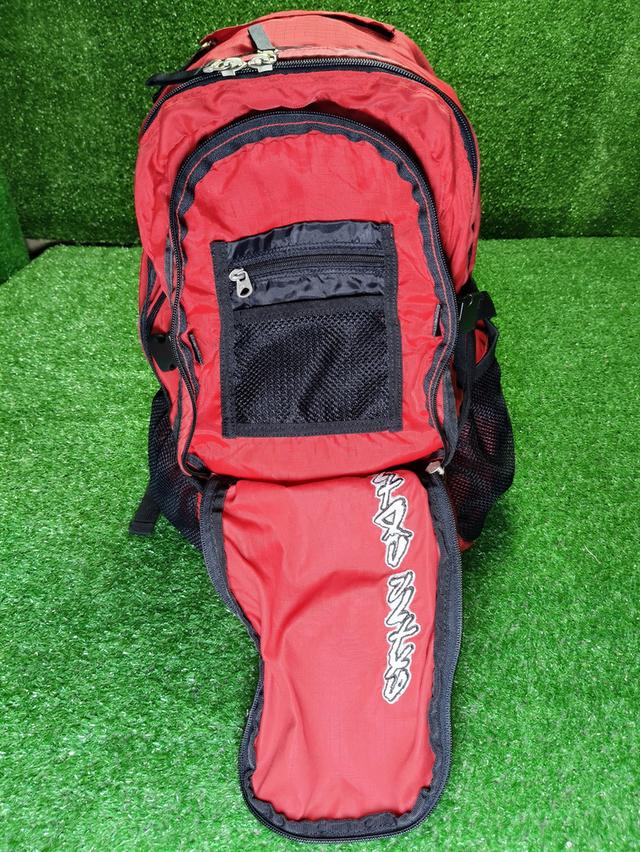 Reebok Extra Extreme Backpack 6
