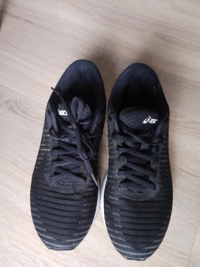 Asics DynaFlyte 2 ไซส์ 39 สภาพตามรูป