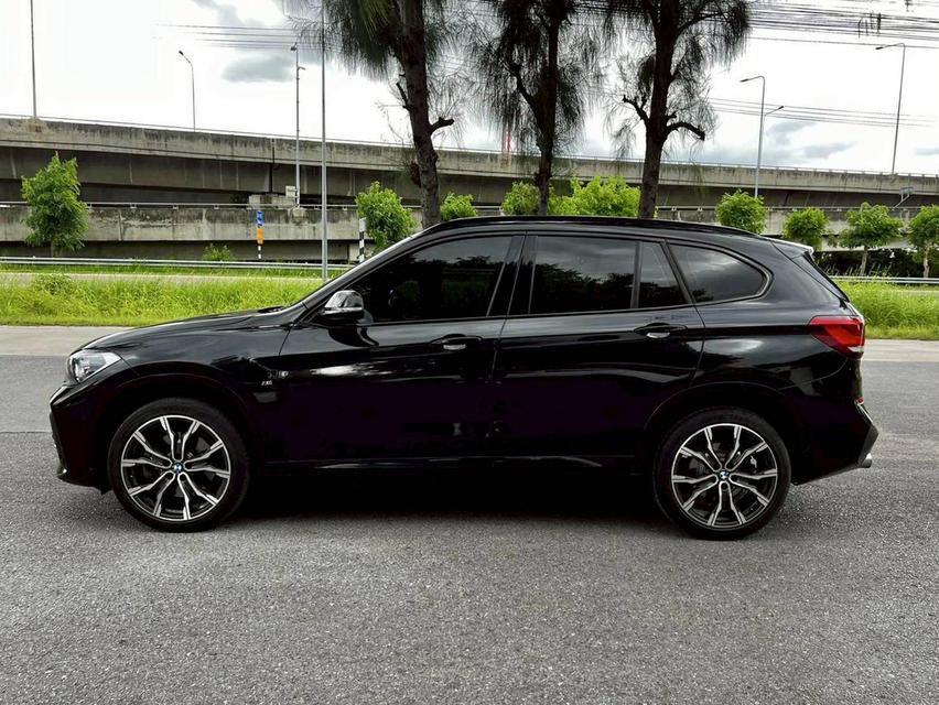 BMW X1 S-DRIVE 20d M-Sport ( LCI ,