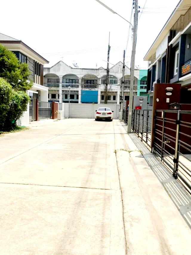 บ้านเดี่ยว SINGLE HOUSE ป้ายแดง 2