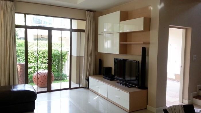 ให้เช่าบ้านเดี่ยว 2 ชั้น โครงการเศรษฐสิริ บางนา-วงแหวน แอร์เฟอร์ครบ มี3ห้องนอน 3ห้องน้ำ ราคาเช่าเดือนละราคาเช่าเดือนละ45 4