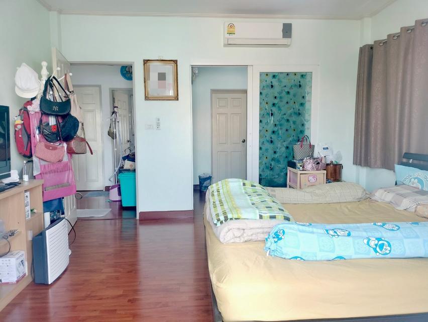 🏡👉Vาย บ้านเดี่ยว หมู่บ้าน ศุภาลัย สวนหลวง ทำเลดี🏠 13