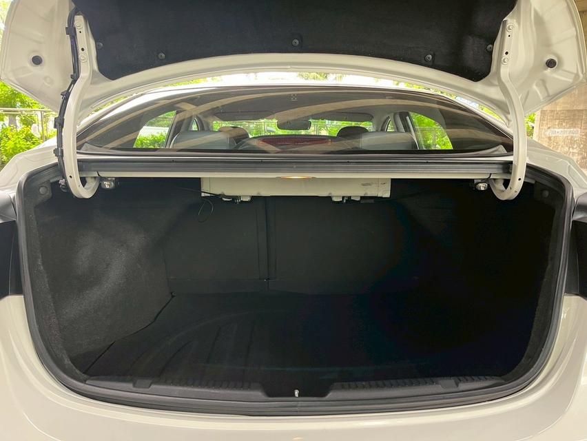 รหัสรถ WMT343 Hyundai Elantra 1.8 GLE ปี 2014  14