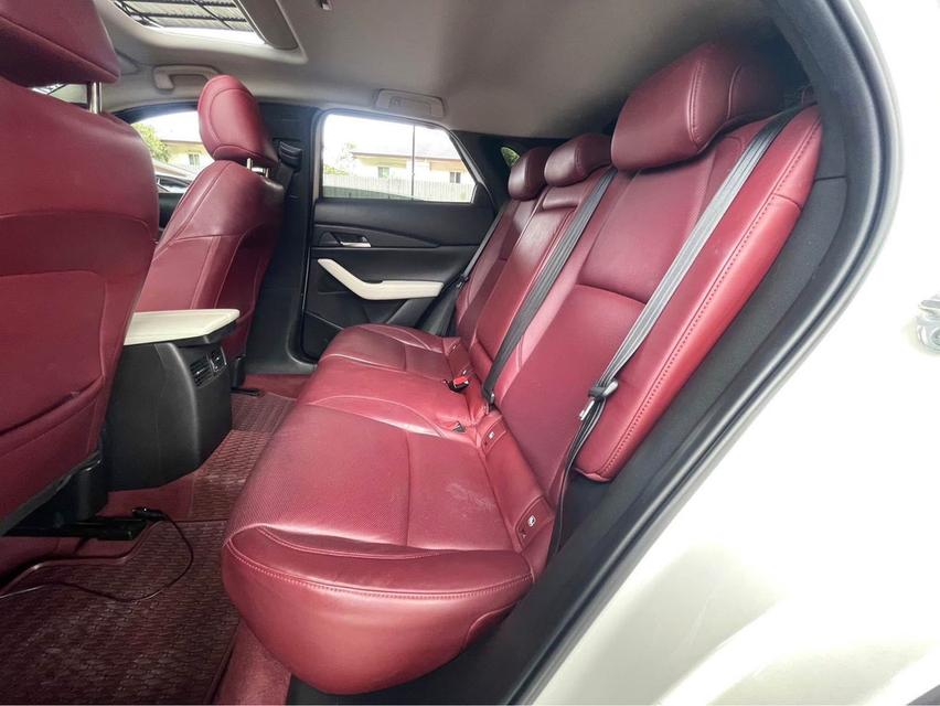 ปี 2020 MAZDA CX-30, 2.0 SP 100th Anniversary 10