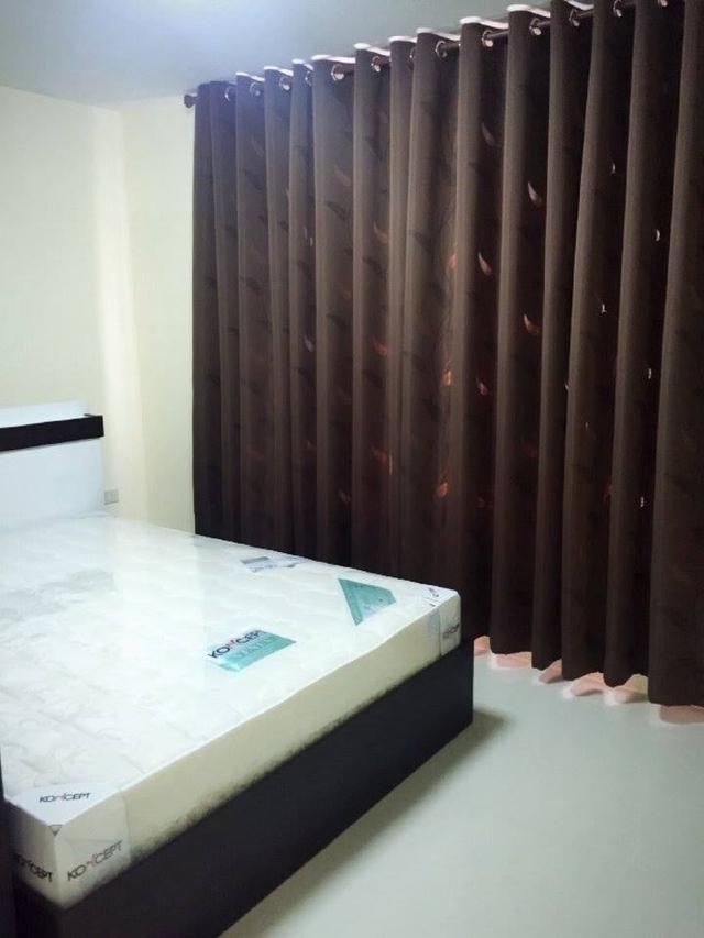 Pattara Condotown ภัทรคอนโดทาวน์ ชลบุรี 2