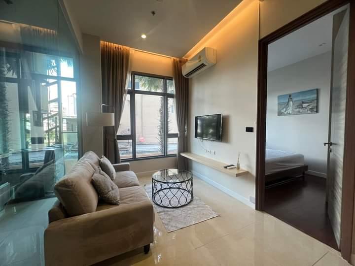 Mayfair Place Sukhumvit 50 น่าอยู่ ให้เช่า 5