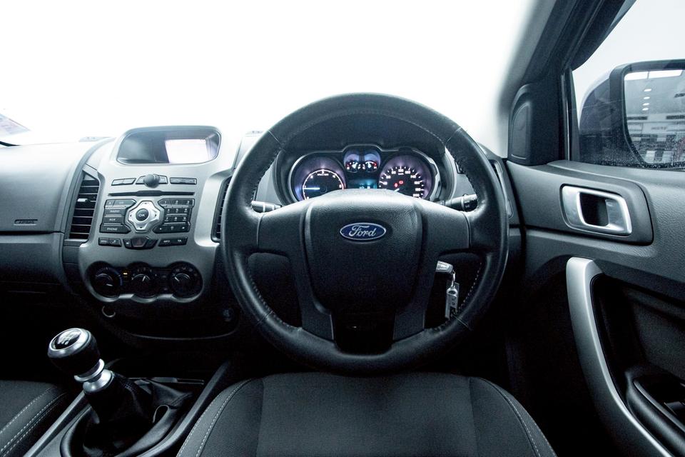 รหัสรถ 1D418 RANGER 2.2 XLT HI-RIDER OPENCAB 2014 9
