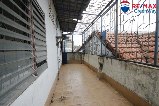 อาคารพาณิชย์สิวารัตน์3 เพชรเกษมพุทธมณฑลสาย5 หน้าโครงการ ถนนเมน ค้าขาย ทำออฟฟิศได้ 2ห้องมุม 4ชั้น ต่อเติมแล้ว 19