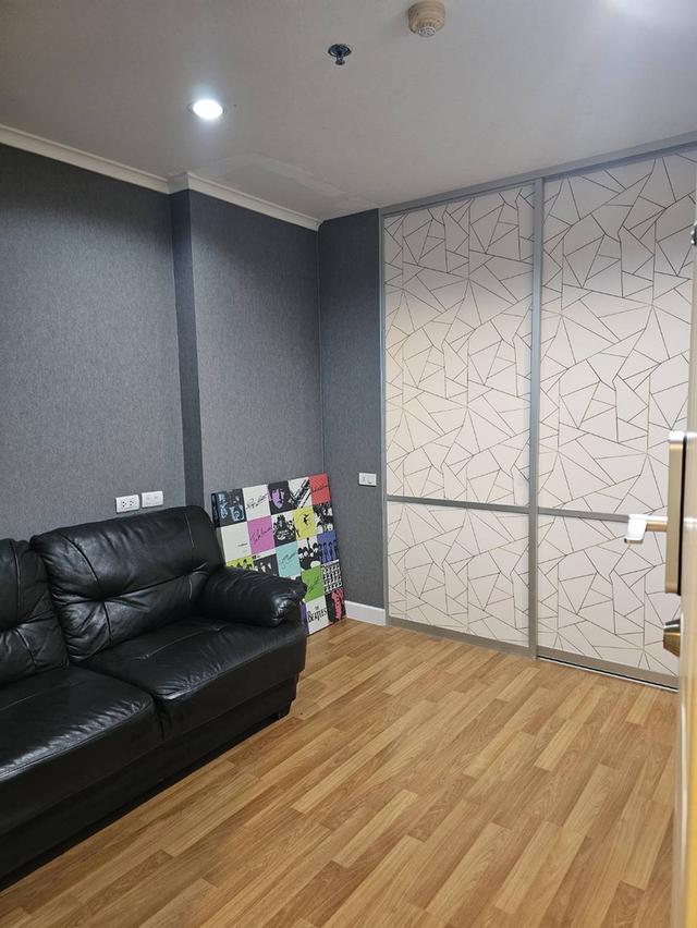 ขายห้องที่ LPN ลุมพินีเพลสรัชโยธิน หน้าโครงการติดกับสถานีรถไฟฟ้า BTS รัชโยธิน ราคา 2.95 ล้าน ฟรีค่าโอน*(ถ้าซื้อและโอนภาย 3