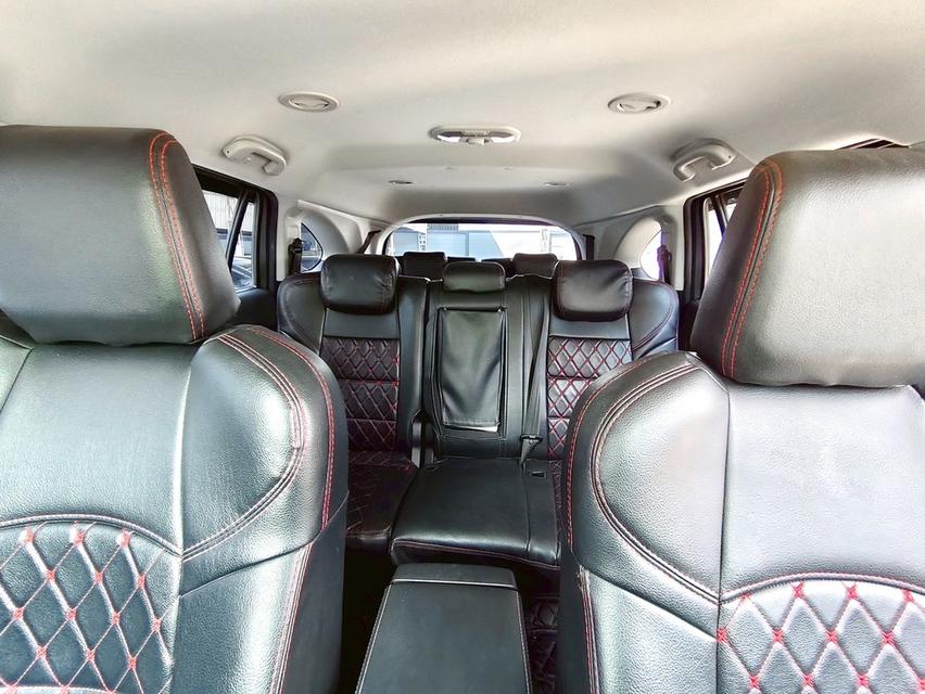 ISUZU Mu-X 1.9 Active A/T ปี 2021 รูปที่ 15