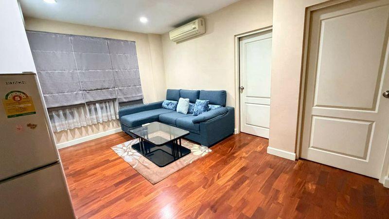 ขายบ้านเดี่ยว หมู่บ้านบางกอก บูเลอวาร์ด-รามอินทรา3 13