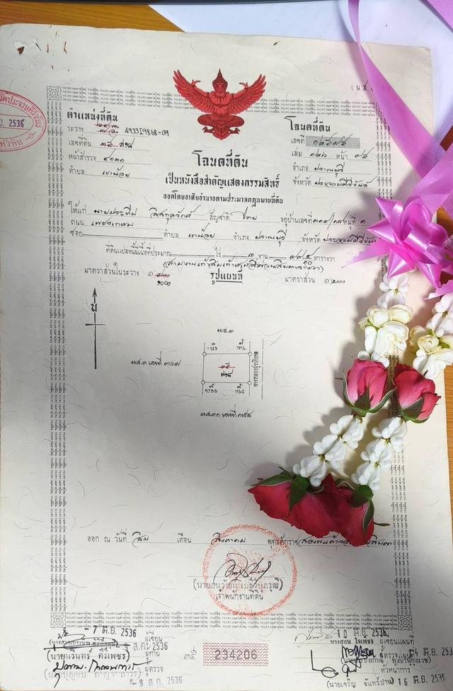 ที่ดินและสิ่งปลูกสร้าง 3